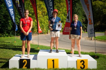 2011 JOAD National Championships