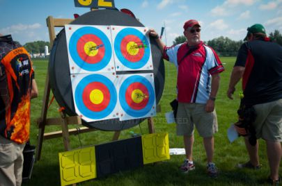 2011 National Target Championships