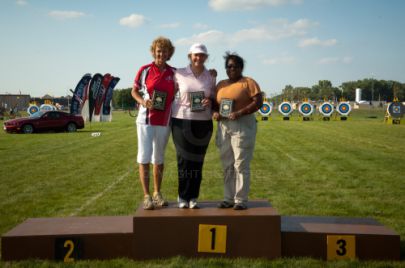 2011 Hoyt World Open