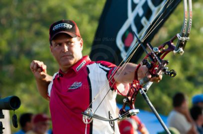2011 Hoyt World Open