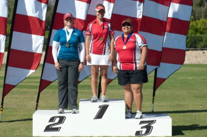 Champions - Qualification