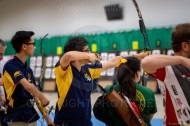 USA Archery 50th National Indoor Championships