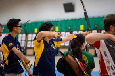 USA Archery 50th National Indoor Championships