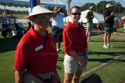 2012 USA Archery Olympic Team Trials