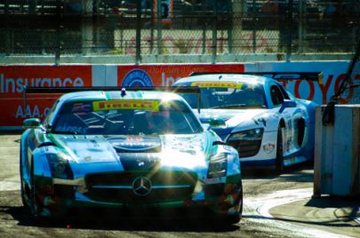 Toyota Grand Prix of Long Beach