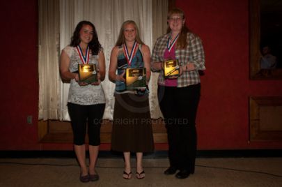 USCA Intercollegiate Championships