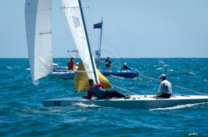 2010 Star Class North American Championship