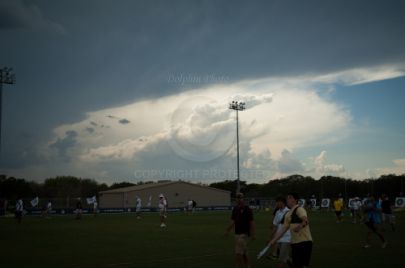 2012 Archery Olympic Team Trials