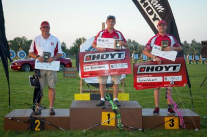 2011 Hoyt World Open