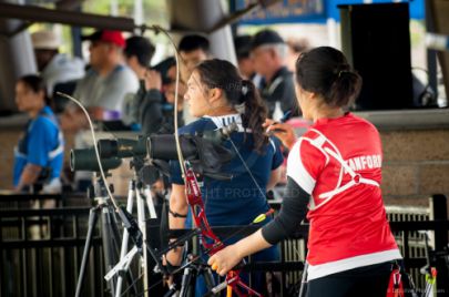 2014 USCA West Region Intercollegiate Championships