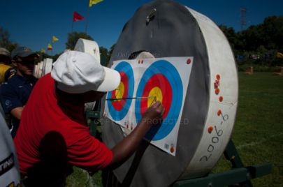 2011 Youth World Team Trials