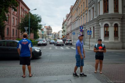 Sightseeing - Legnica