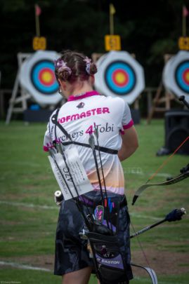 2019 JOAD National Championships