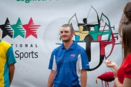 2014 World University Archery Championships