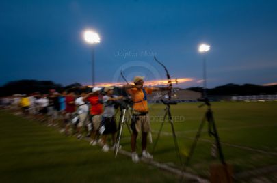 2012 Archery Olympic Team Trials
