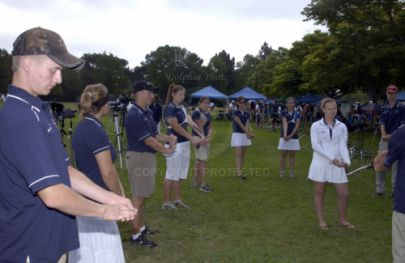 2007 State Outdoor Championship