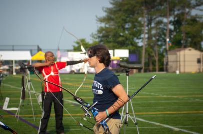 USCA Intercollegiate Championships