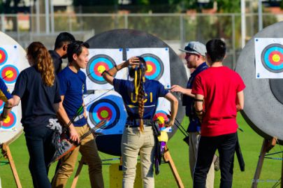 CSULB SIACC Qualifier Event