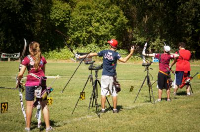 2011 JOAD National Championships