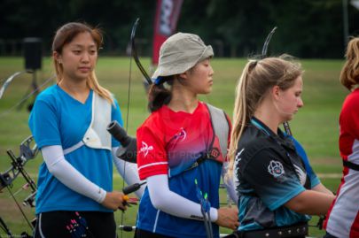 2019 JOAD National Championships