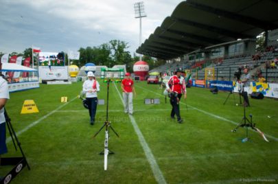 2014 World University Archery Championships