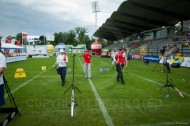 2014 World University Archery Championships