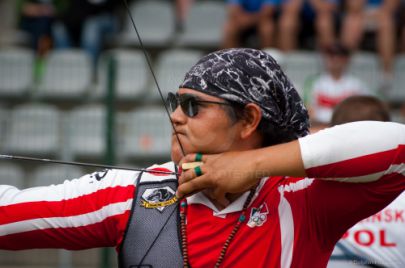 2014 World University Archery Championships