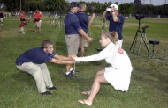 2007 State Outdoor Championship