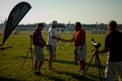 2011 Hoyt World Open