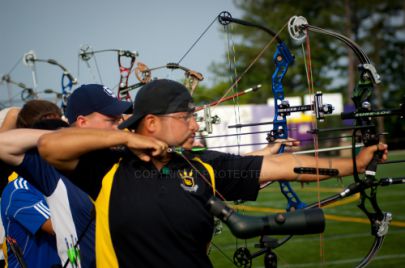 USCA Intercollegiate Championships