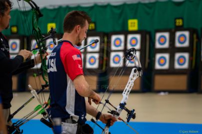 USA Archery 50th National Indoor Championships