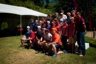 2011 Youth World Team Trials