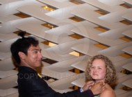UCI Archery at 2019 NOCC Banquet