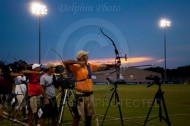 2012 Archery Olympic Team Trials