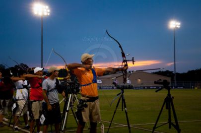 2012 Archery Olympic Team Trials