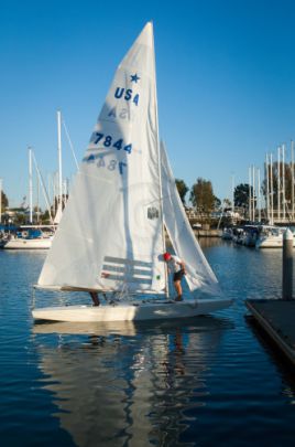 2010 Star Class North American Championship