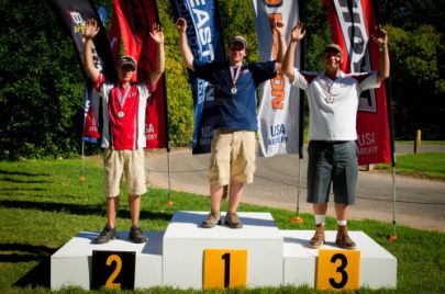 2011 JOAD National Championships