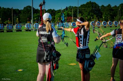 2018 JOAD National Championships