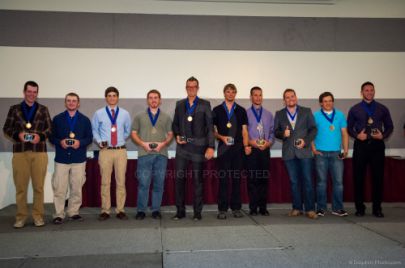 2013 US Intercollegiate Archery Championships