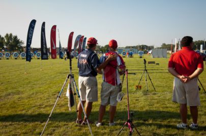 2011 Hoyt World Open