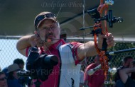 Bronze Medal - Compound Male