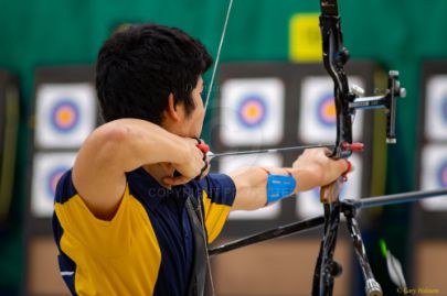 USA Archery 50th National Indoor Championships