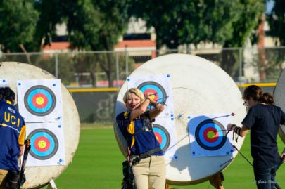 CSULB SIACC Qualifier Event