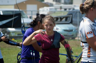 Hoyt World Open