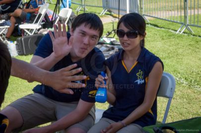 2014 US Intercollegiate Archery Championships