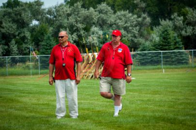 2011 National Target Championships