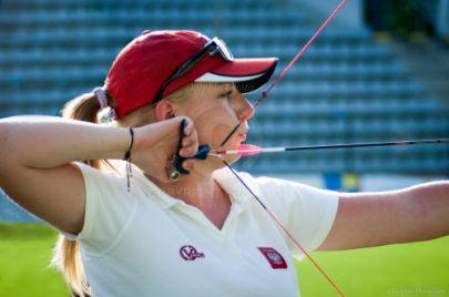 2014 World University Archery Championships