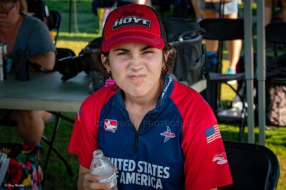 2018 JOAD National Championships