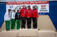AZ Cup Team Rounds