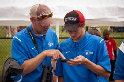 USCA Intercollegiate Championships